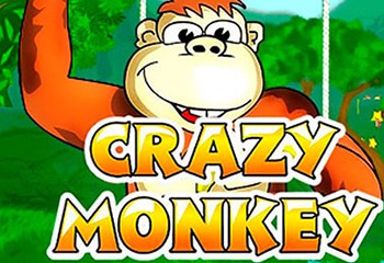 Crazy Monkey