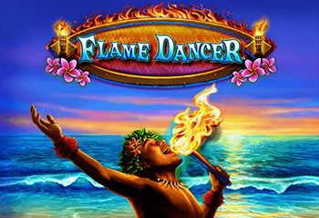 Flame Dancer