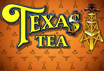 Texas Tea